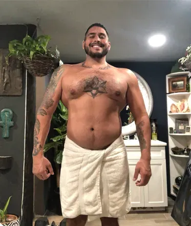 OnlyFans cuenta hasibear avatar 1