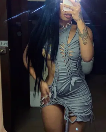OnlyFans account  bust4liyah header 2
