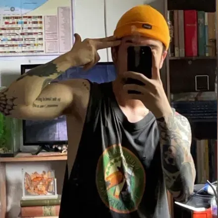 OnlyFans cuenta thunderbrandon avatar 1