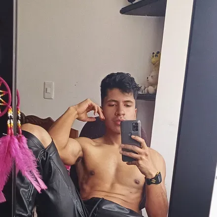 OnlyFans cuenta criss_angel12 header 2