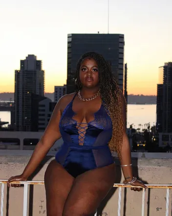 OnlyFans cuenta brownsugah header 2