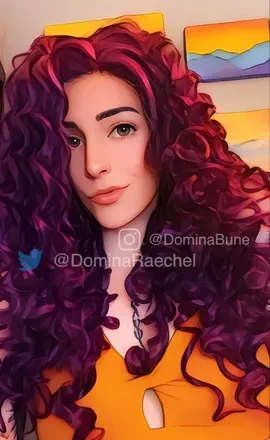 OnlyFans cuenta dominaraechel avatar 1