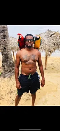 OnlyFans account  blackhook9 avatar 1