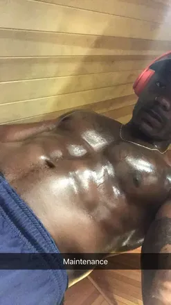 OnlyFans cuenta backshotsmcghee avatar 1