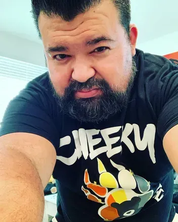 OnlyFans cuenta elmoyinmke avatar 1