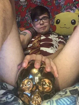 OnlyFans cuenta t.h.r.o.a.t.g.o.a.t avatar 1