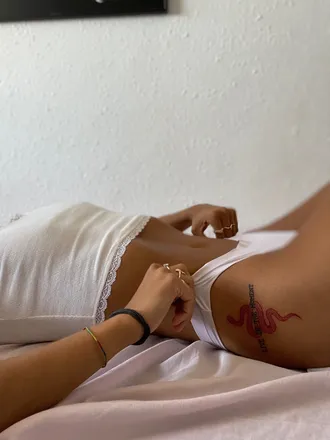 OnlyFans cuenta xeniababe header 2