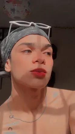 OnlyFans cuenta babyaams header 2