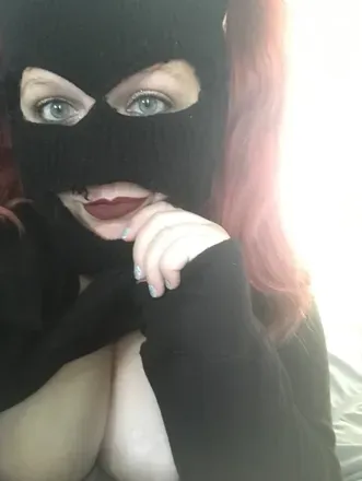 OnlyFans cuenta missmasked123 avatar 1