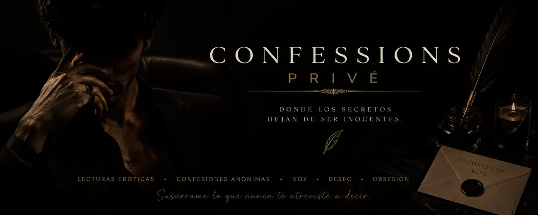 OnlyFans cuenta confessionsprive header 2