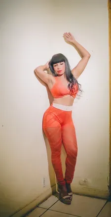 OnlyFans cuenta alcione_bh avatar 1