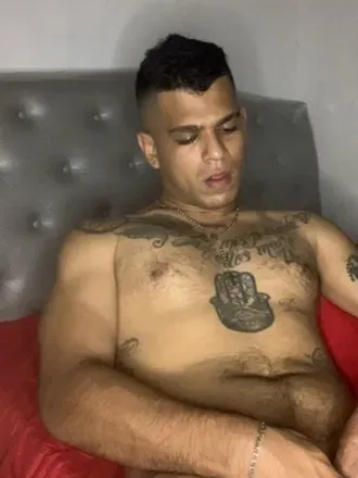 OnlyFans cuenta luispadilla0909 avatar 1