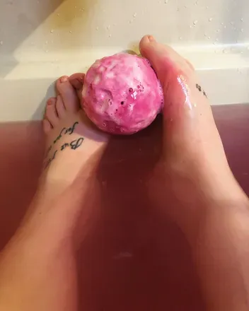 OnlyFans cuenta curvyfeetfix avatar 1