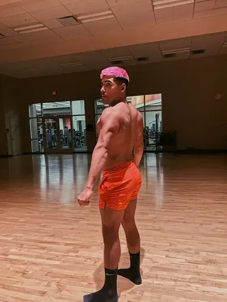 OnlyFans account  quad.daddy avatar 1