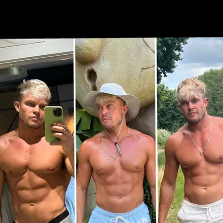 OnlyFans cuenta sexyfarmerboy header 2