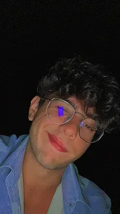 OnlyFans cuenta dagheiv avatar 1