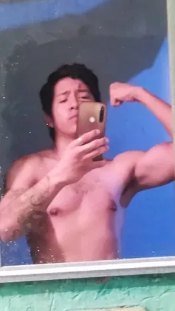 OnlyFans cuenta abelr10 avatar 1