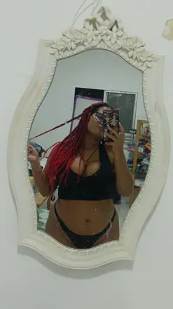 OnlyFans cuenta ruivabrabax avatar 1