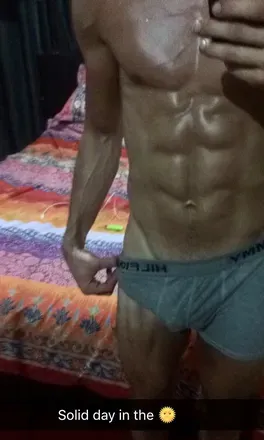 OnlyFans cuenta kuntoss avatar 1