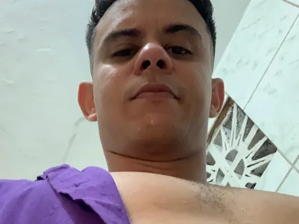 OnlyFans cuenta mairtonalex avatar 1