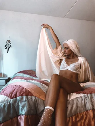 OnlyFans cuenta jaxpixbaby header 2