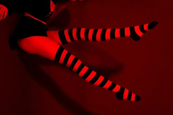 OnlyFans cuenta luxxkittyx header 2