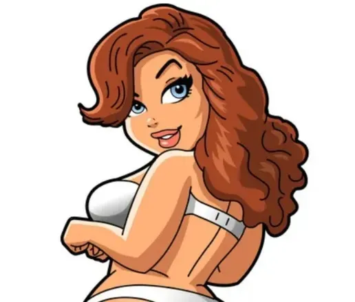 OnlyFans cuenta morechunkyvixen73 avatar 1