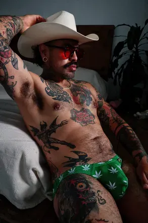 OnlyFans account  tlachomeme avatar 1