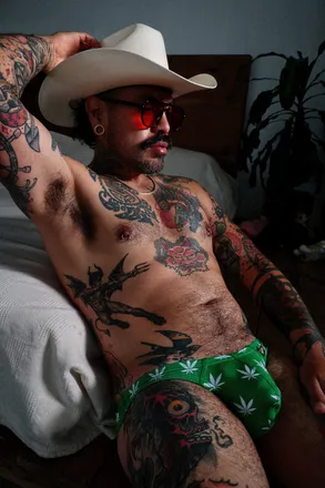 OnlyFans of tlachomeme