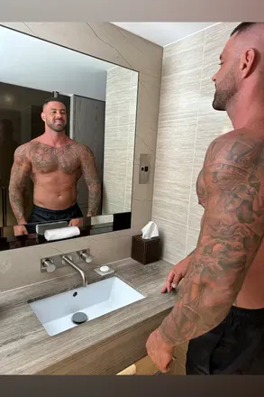 OnlyFans cuenta primalinstinctsolo avatar 1
