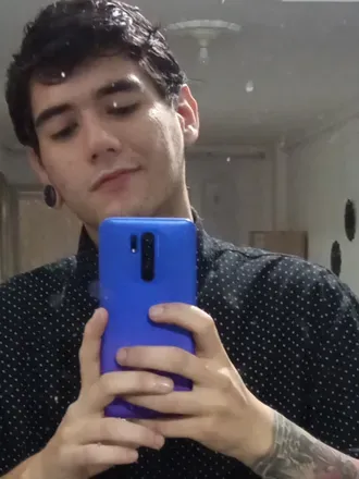 OnlyFans cuenta exsodo200 avatar 1