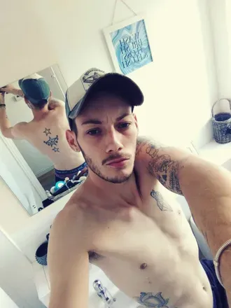 OnlyFans cuenta u29574876 avatar 1