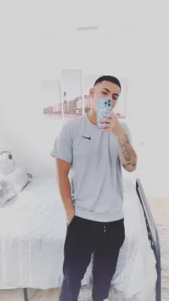 OnlyFans cuenta realjoeltowers avatar 1