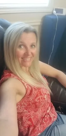 OnlyFans cuenta sexyblonde40 header 2