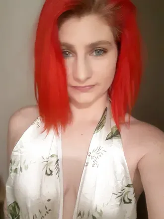 OnlyFans cuenta foxyredhead18 avatar 1