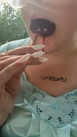 OnlyFans cuenta pawgmercy avatar 1