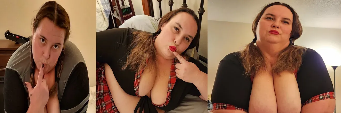 OnlyFans cuenta princessmia327 header 2
