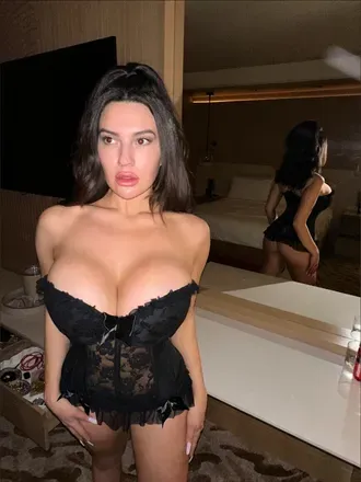 OnlyFans cuenta bribrihunter avatar 1