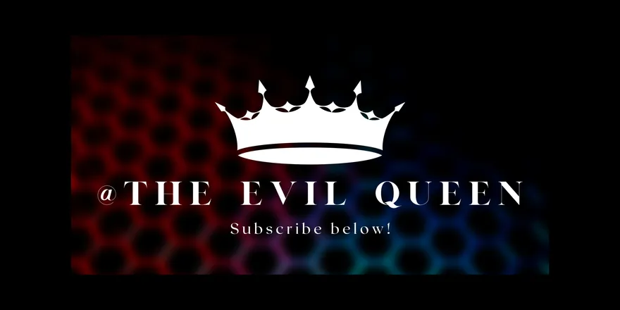 OnlyFans cuenta theevilqueen header 2
