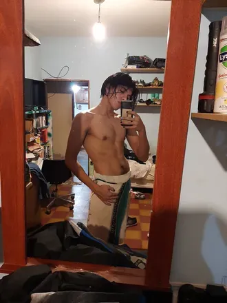 OnlyFans cuenta naim811 avatar 1
