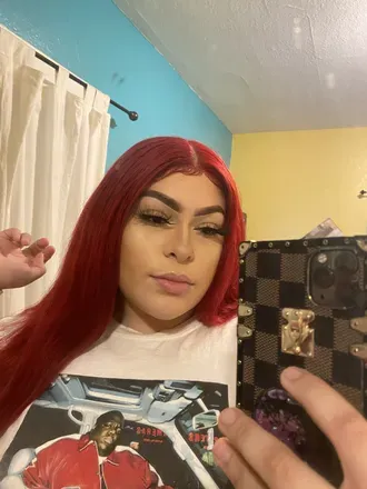 OnlyFans account  thiccricaanmaamii avatar 1