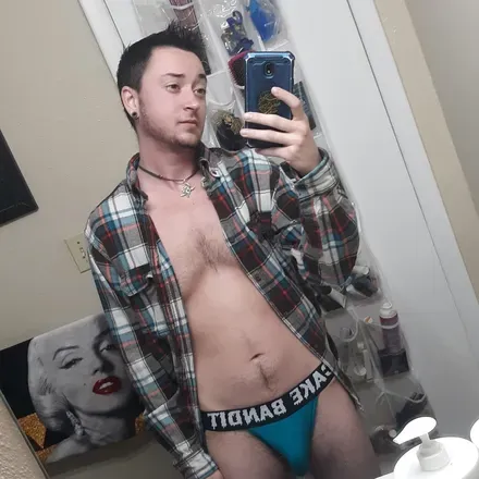OnlyFans account  ftm_tim avatar 1