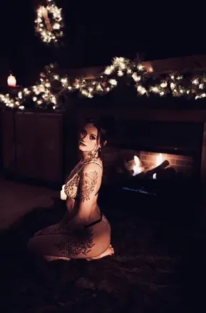 OnlyFans cuenta nicole_ashlyn avatar 1