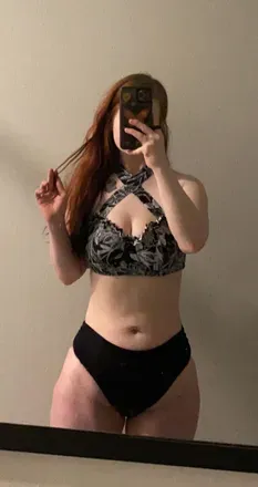 OnlyFans cuenta ursoutherngothgf avatar 1