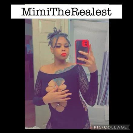 OnlyFans cuenta freakymimi258 avatar 1