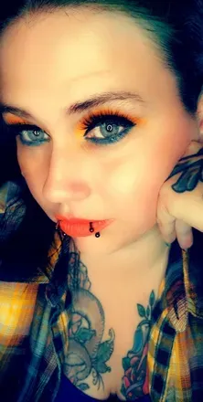OnlyFans cuenta bethbby89 avatar 1
