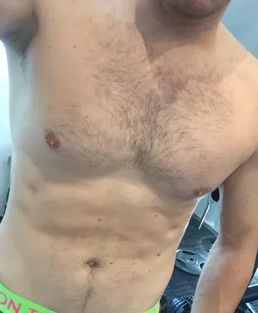 OnlyFans cuenta jacksonslayher avatar 1