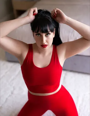OnlyFans cuenta veronica_page avatar 1