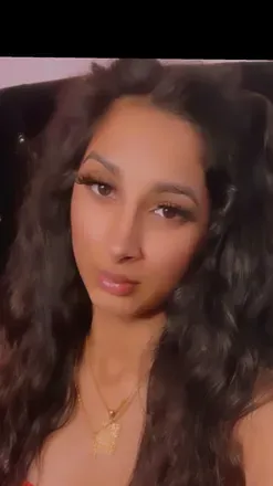 OnlyFans cuenta goddesslilyxoxo avatar 1