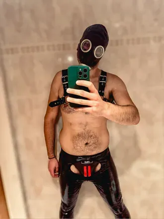 OnlyFans account  alphamastermuc avatar 1